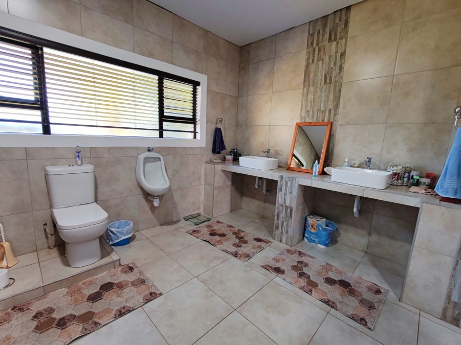 3 Bedroom Property for Sale in Wilgeboom A H North West